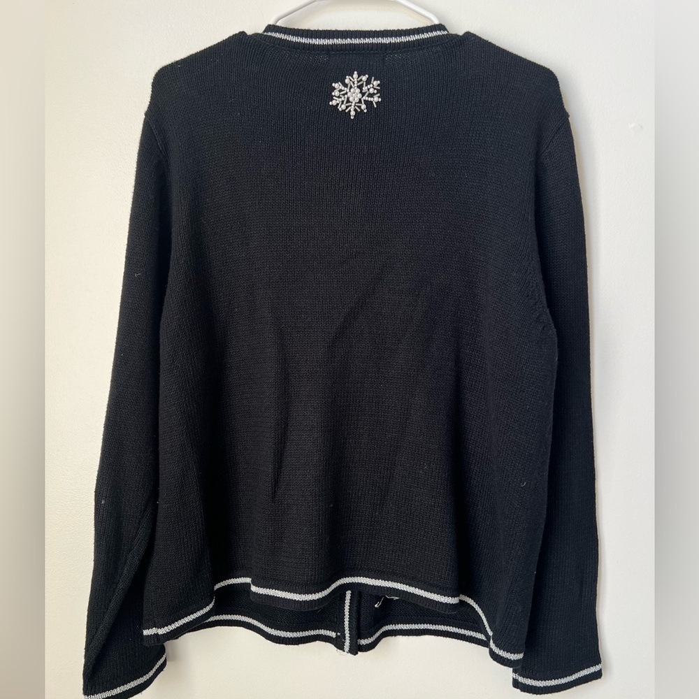 All Points By Reference Points Christmas Beaded S… - image 4